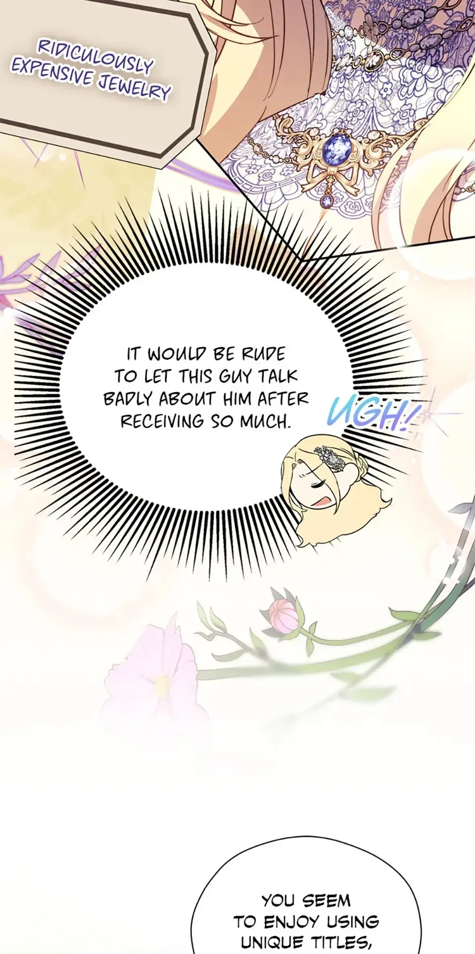 The Immoral Ducal Family Needs to Learn Family Values Chapter 38 – Page 11