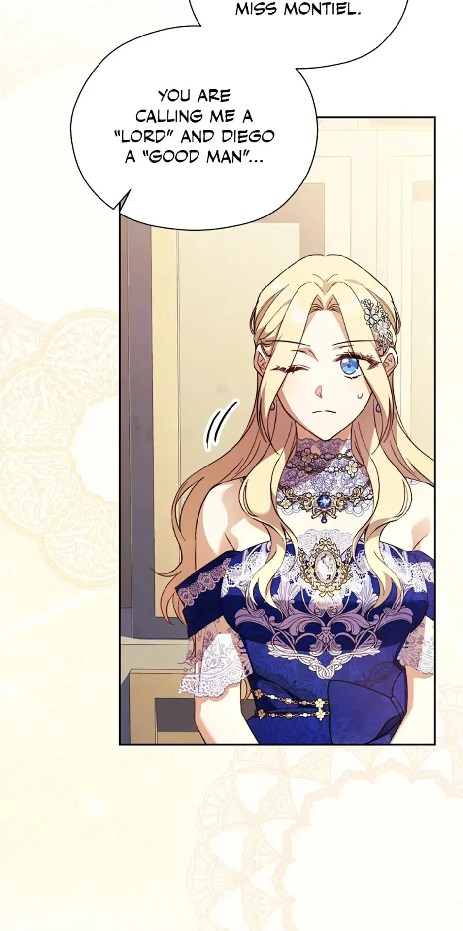 The Immoral Ducal Family Needs to Learn Family Values Chapter 38 – Page 12