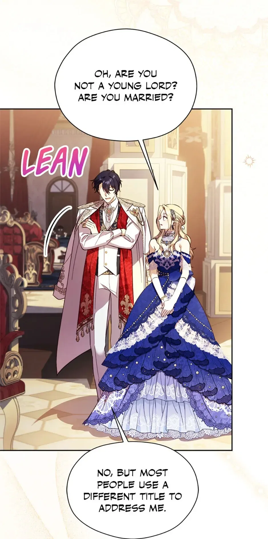 The Immoral Ducal Family Needs to Learn Family Values Chapter 38 – Page 13
