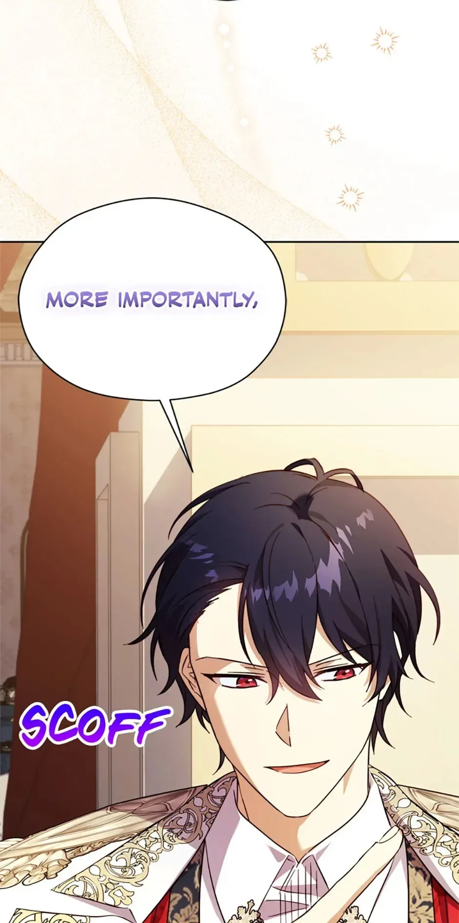 The Immoral Ducal Family Needs to Learn Family Values Chapter 38 – Page 14