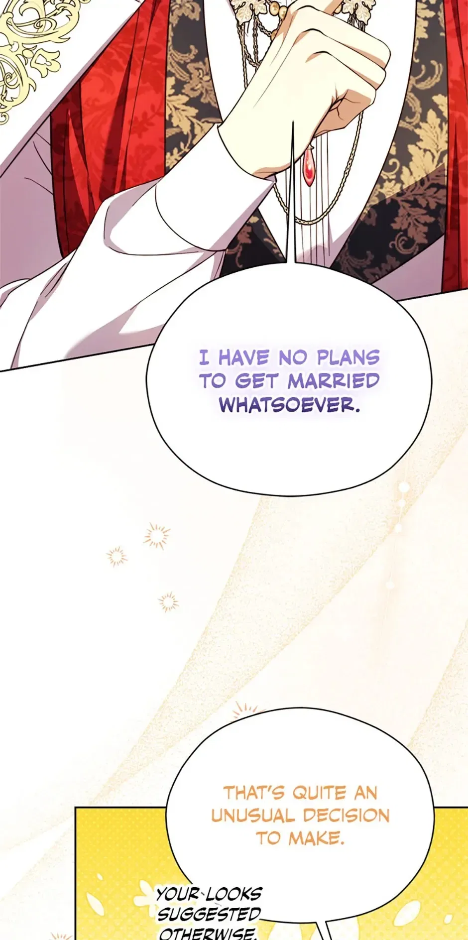 The Immoral Ducal Family Needs to Learn Family Values Chapter 38 – Page 15
