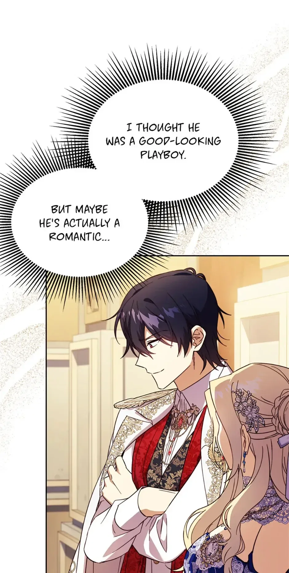 The Immoral Ducal Family Needs to Learn Family Values Chapter 38 – Page 20