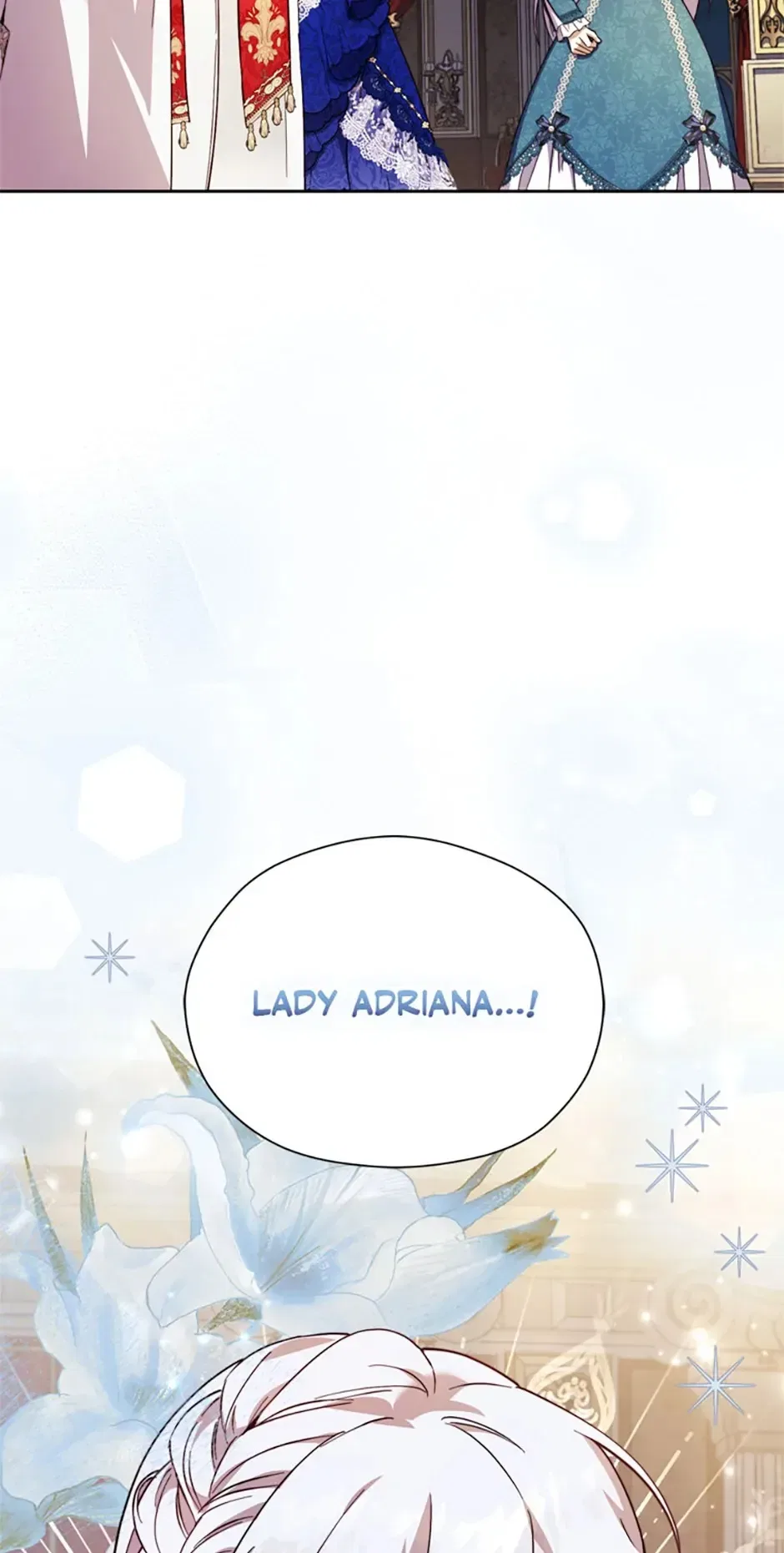 The Immoral Ducal Family Needs to Learn Family Values Chapter 38 – Page 23