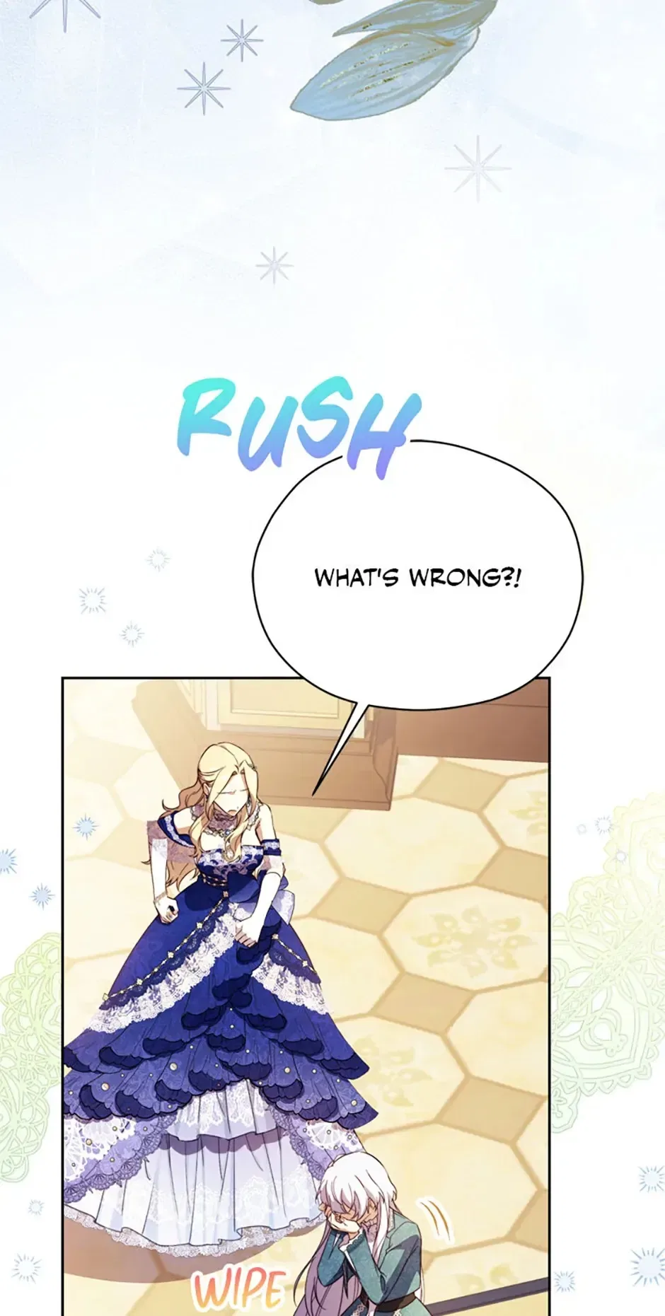 The Immoral Ducal Family Needs to Learn Family Values Chapter 38 – Page 25