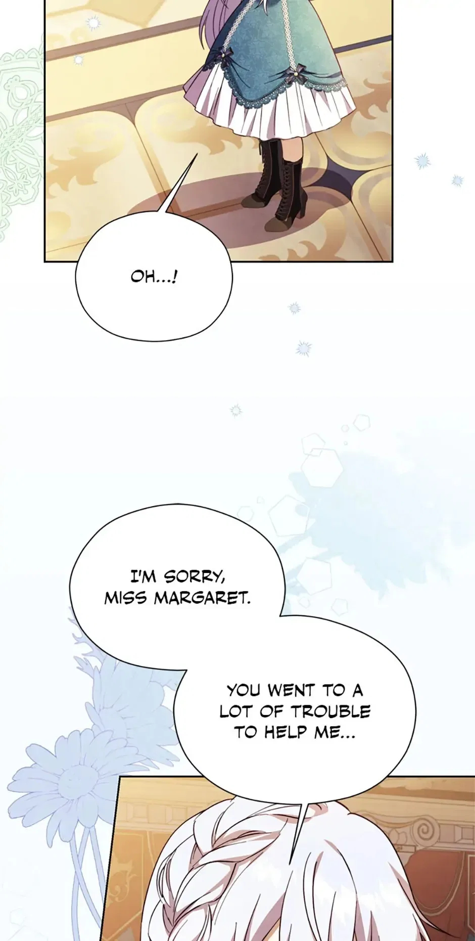 The Immoral Ducal Family Needs to Learn Family Values Chapter 38 – Page 26