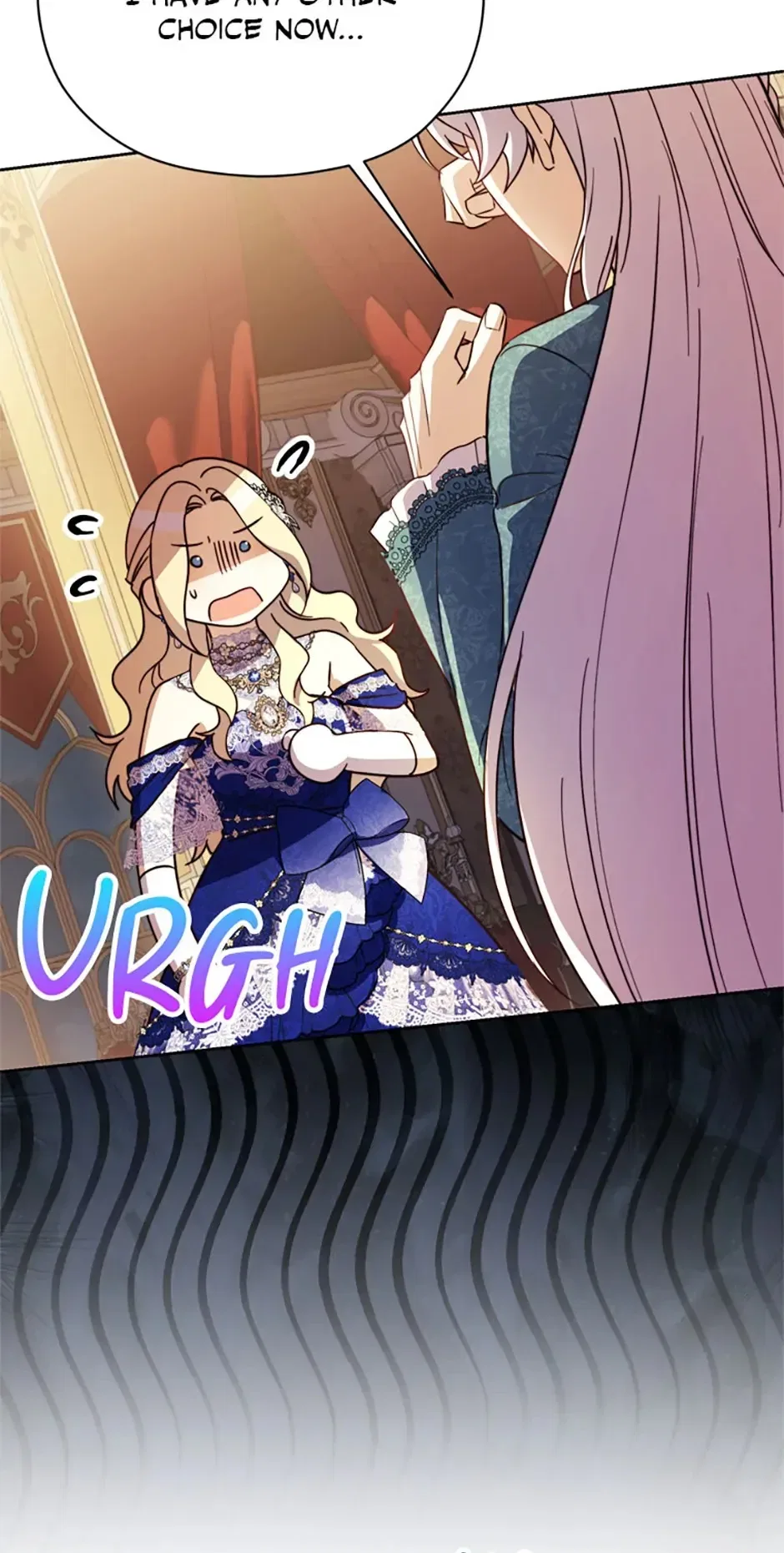 The Immoral Ducal Family Needs to Learn Family Values Chapter 38 – Page 28