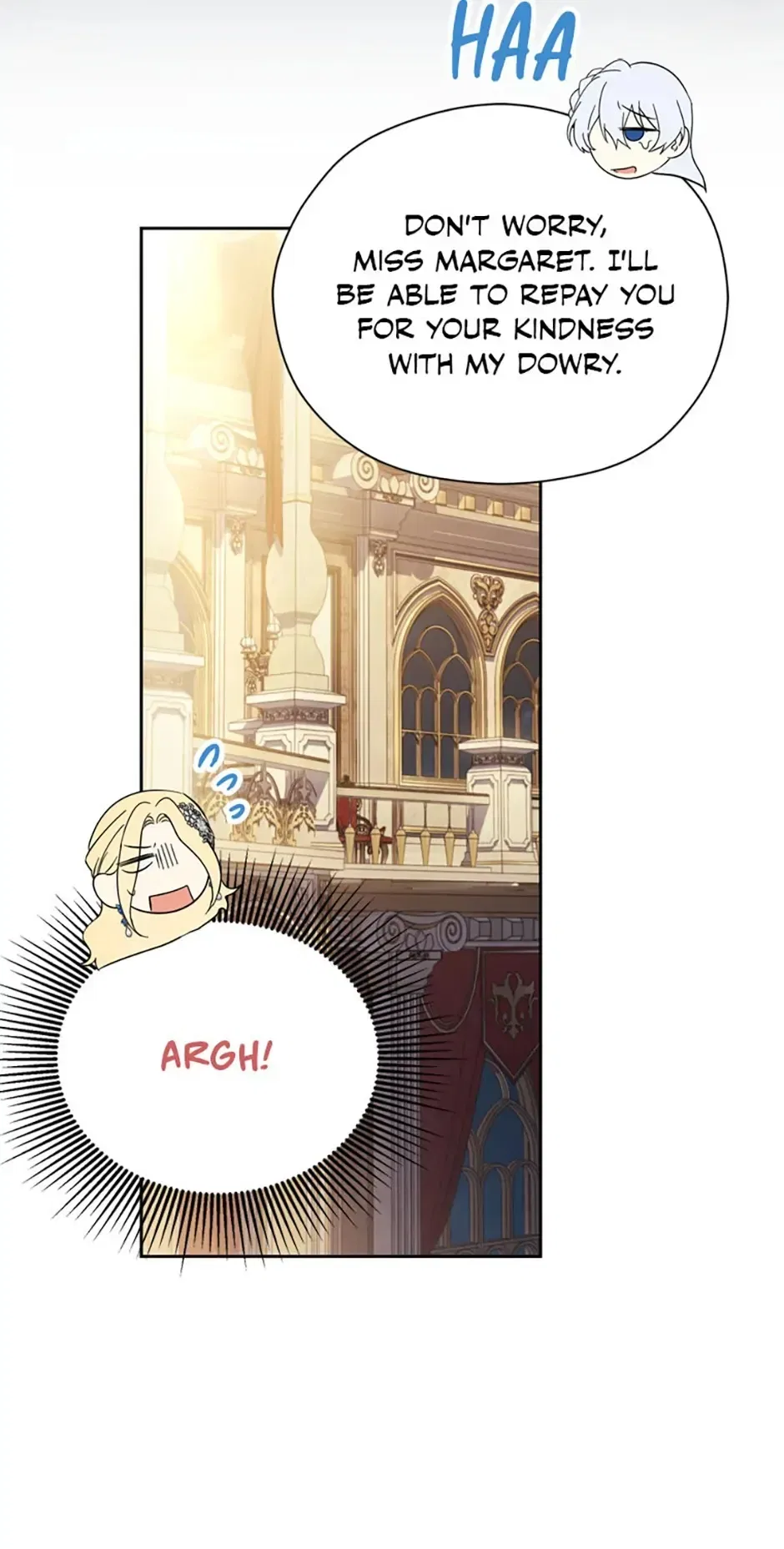 The Immoral Ducal Family Needs to Learn Family Values Chapter 38 – Page 29
