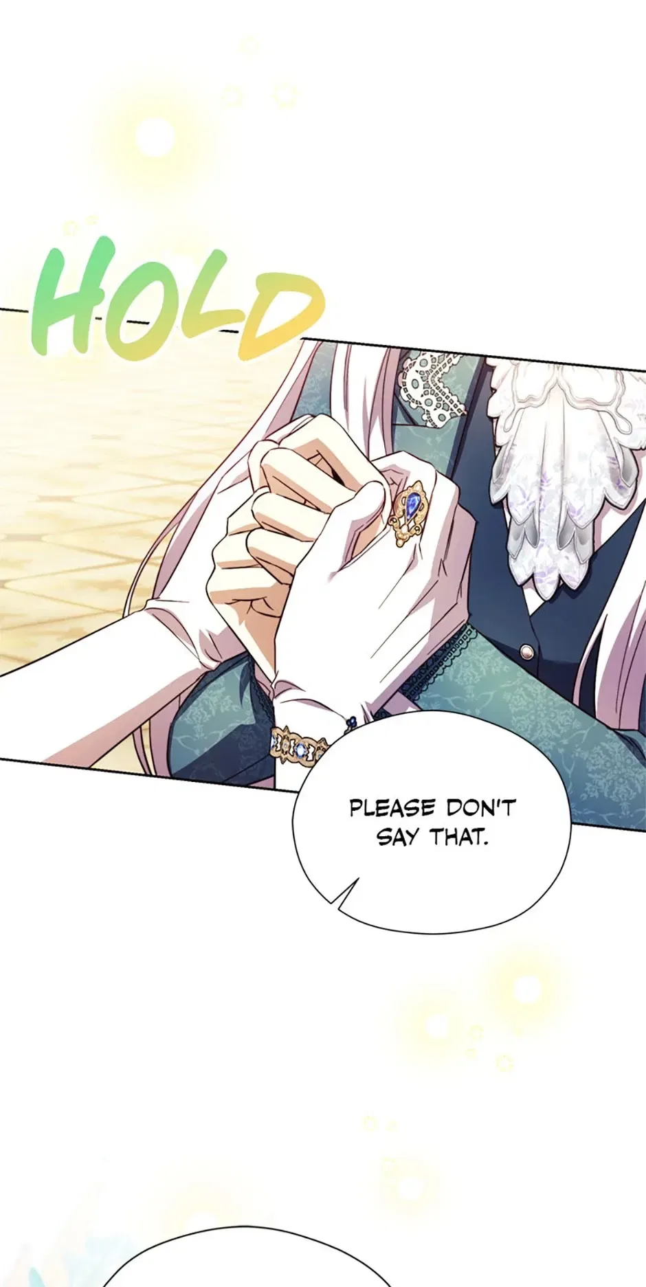 The Immoral Ducal Family Needs to Learn Family Values Chapter 38 – Page 30