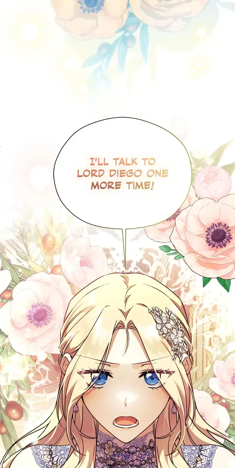 The Immoral Ducal Family Needs to Learn Family Values Chapter 38 – Page 32
