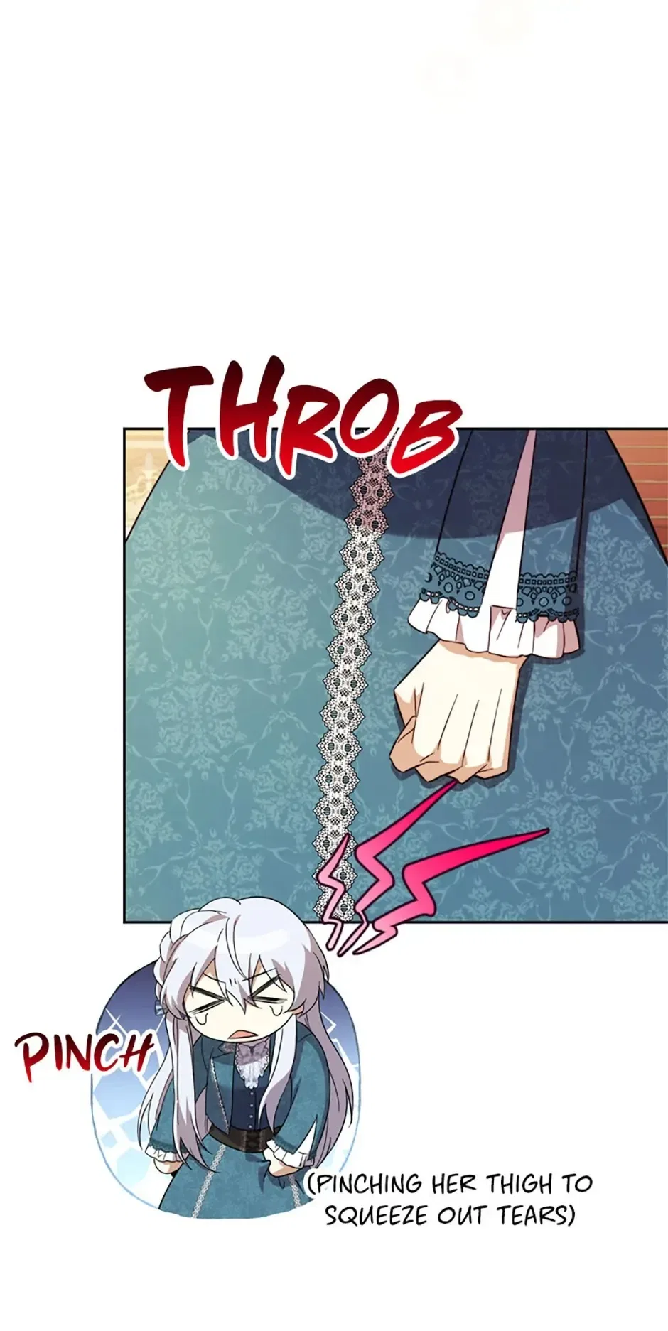 The Immoral Ducal Family Needs to Learn Family Values Chapter 38 – Page 35