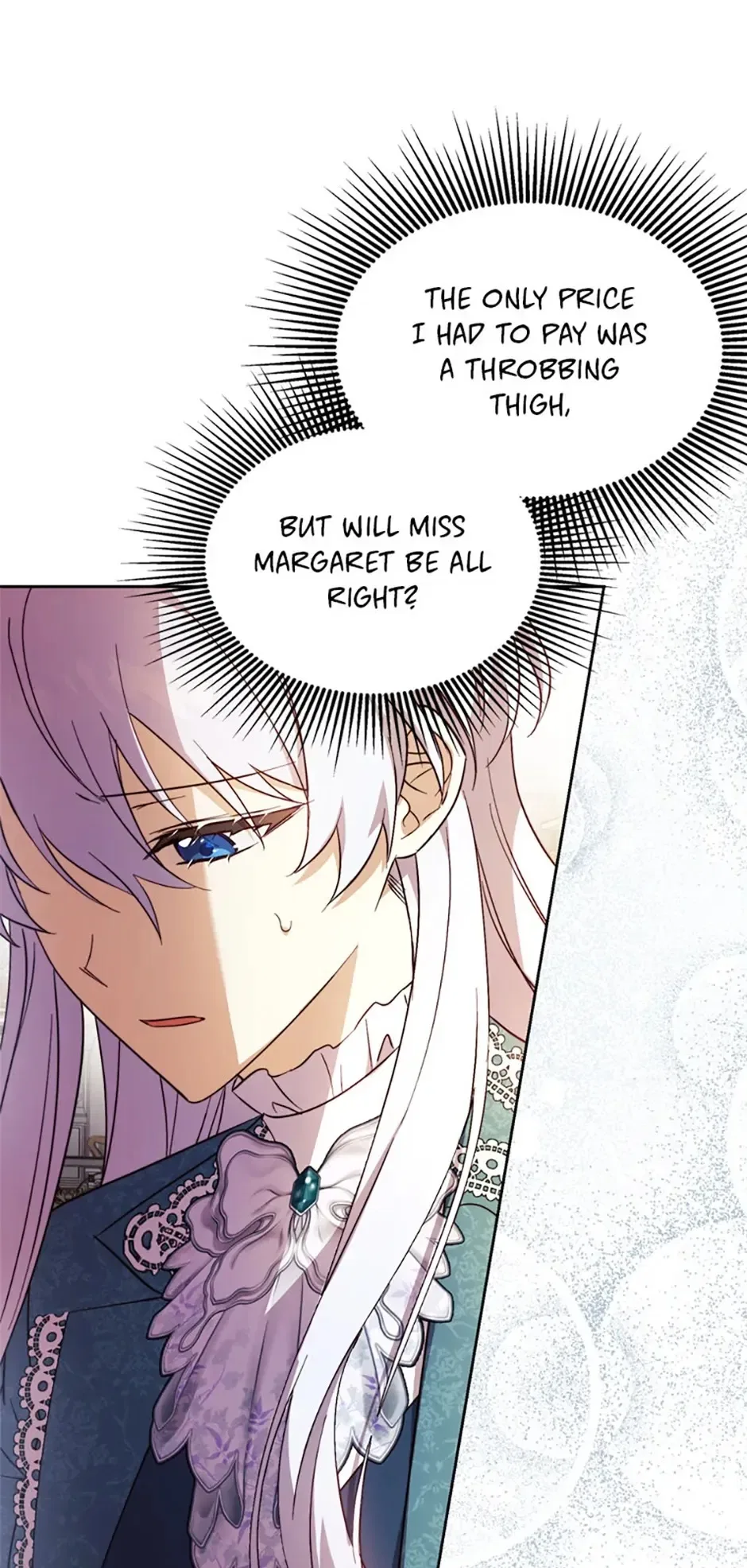 The Immoral Ducal Family Needs to Learn Family Values Chapter 38 – Page 36