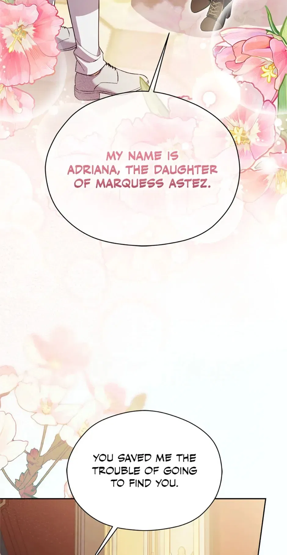 The Immoral Ducal Family Needs to Learn Family Values Chapter 38 – Page 43