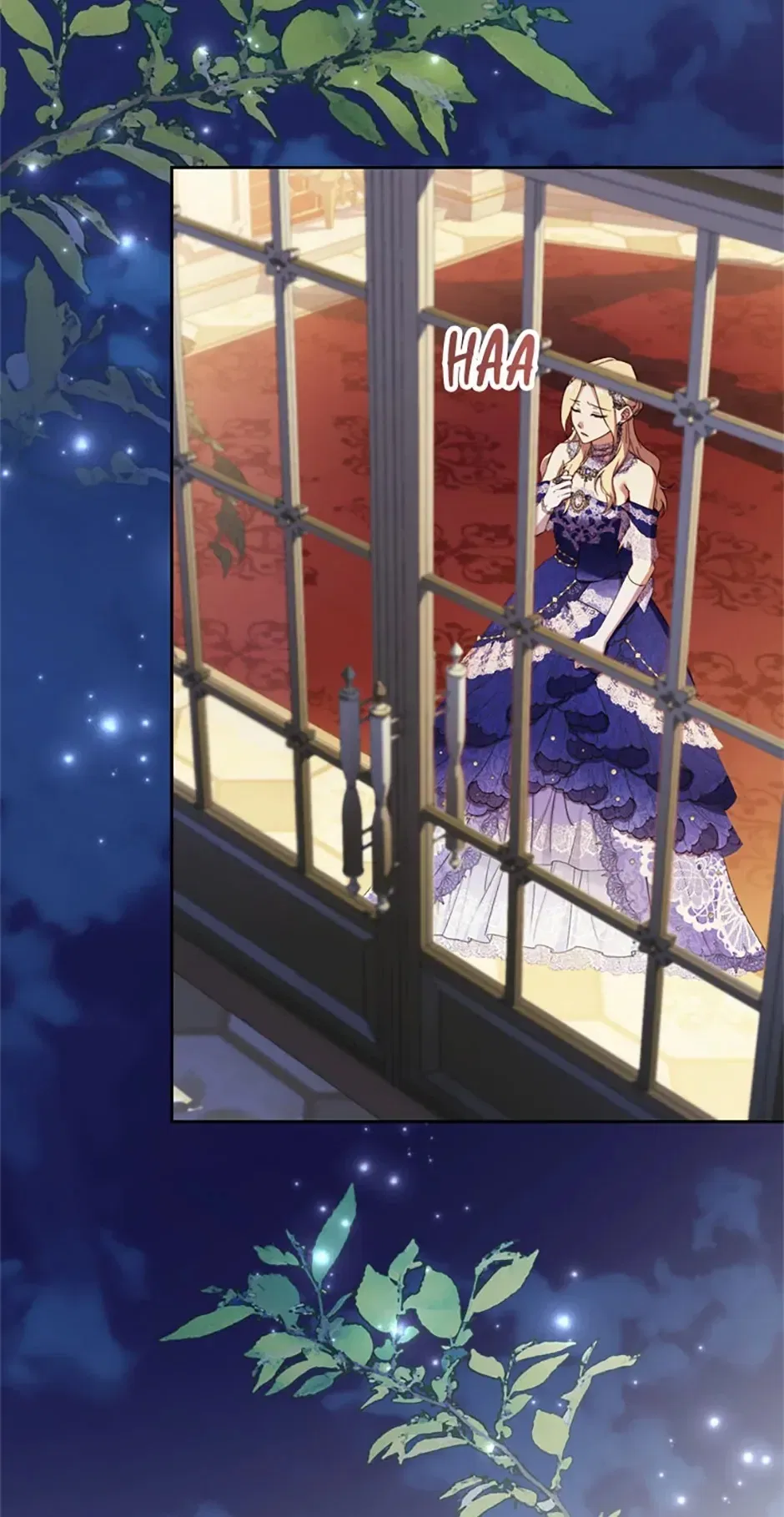 The Immoral Ducal Family Needs to Learn Family Values Chapter 38 – Page 49