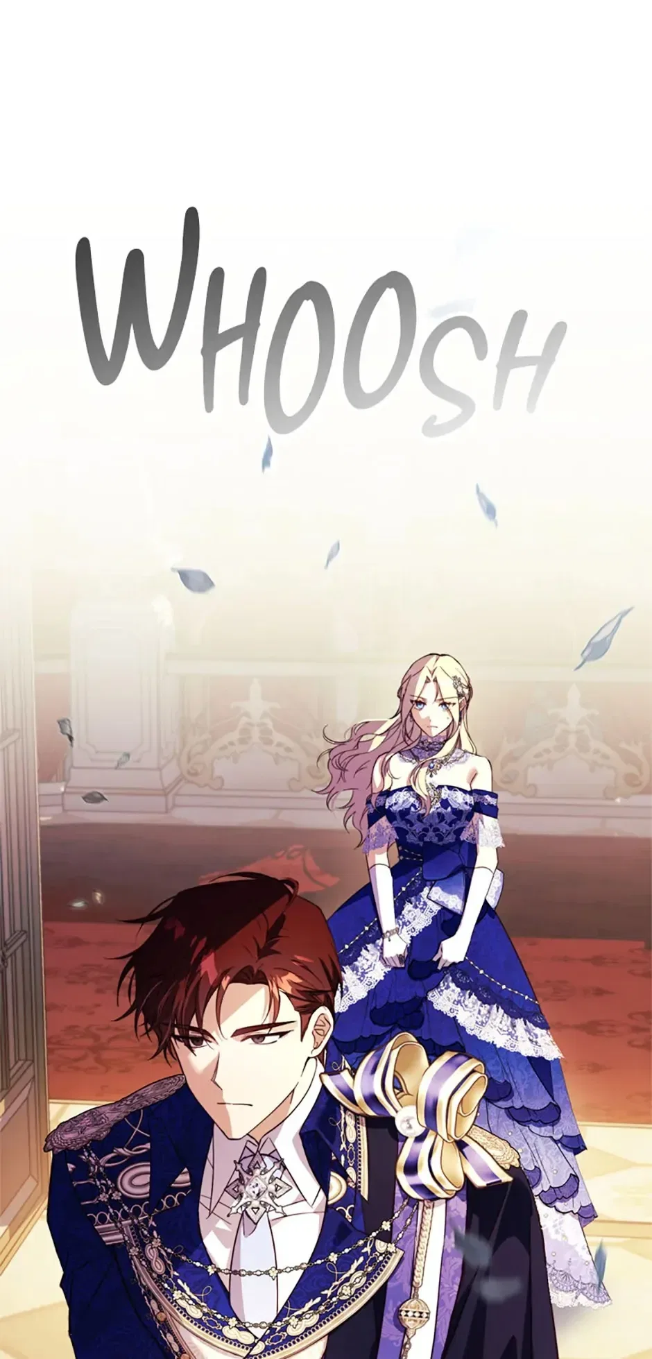 The Immoral Ducal Family Needs to Learn Family Values Chapter 38 – Page 51