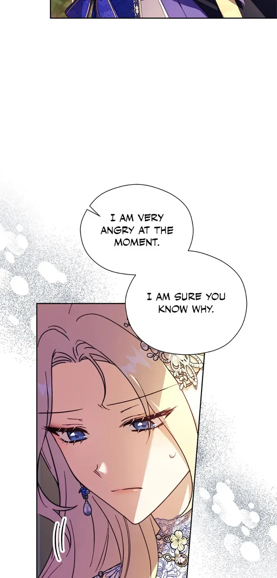 The Immoral Ducal Family Needs to Learn Family Values Chapter 38 – Page 55