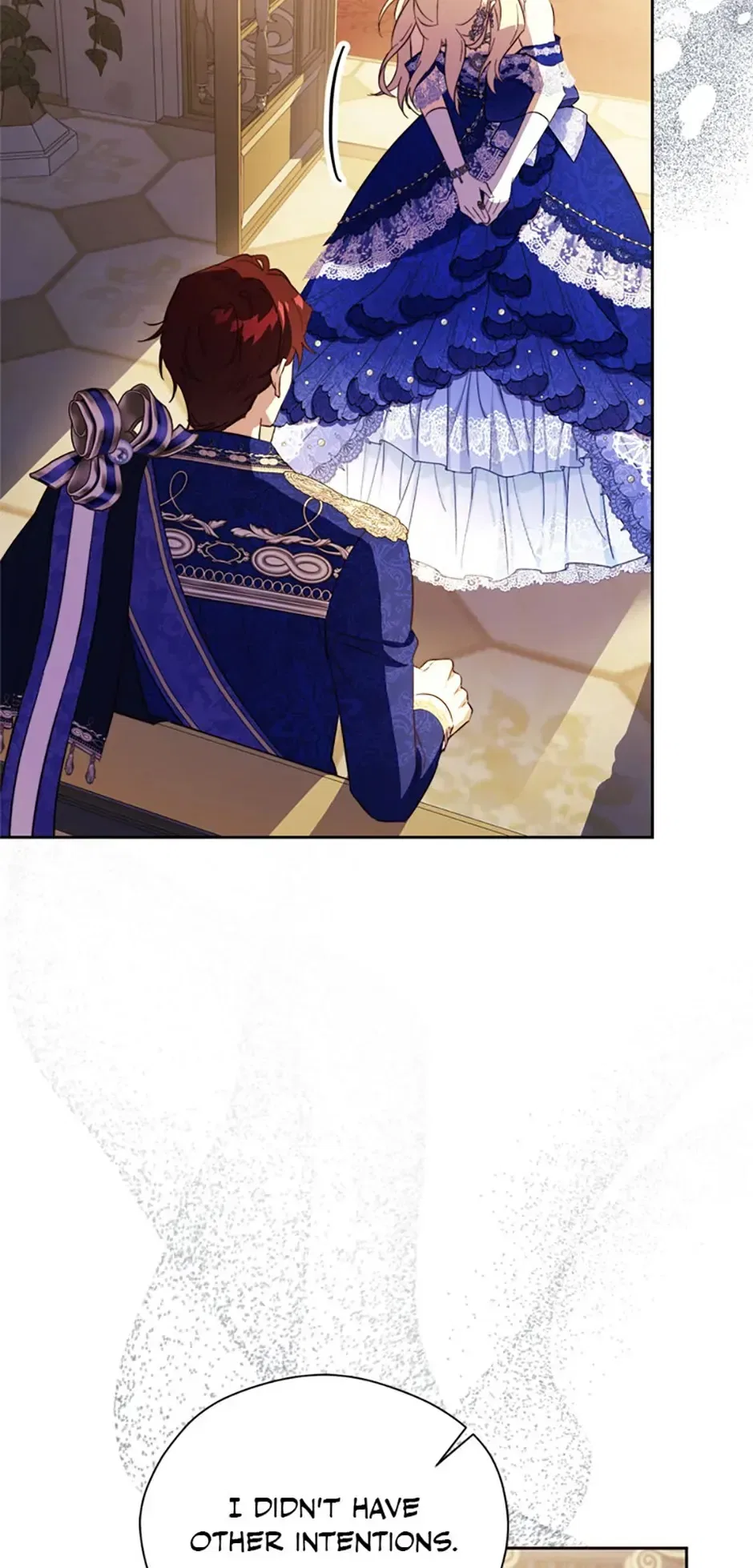 The Immoral Ducal Family Needs to Learn Family Values Chapter 38 – Page 59