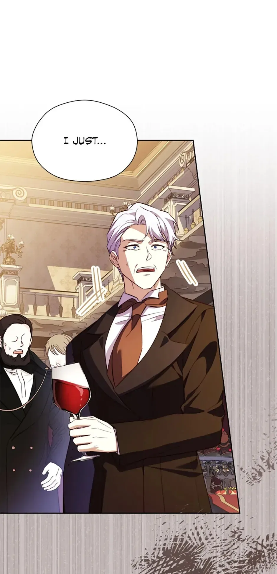 The Immoral Ducal Family Needs to Learn Family Values Chapter 38 – Page 61