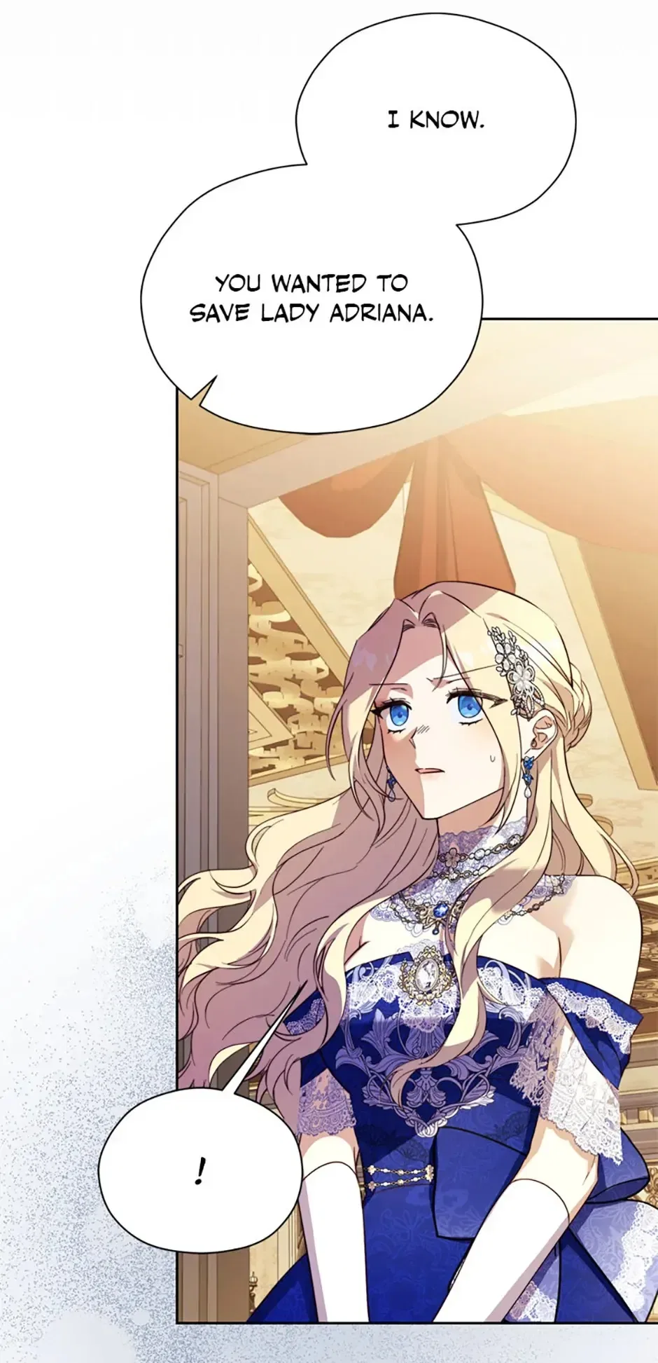 The Immoral Ducal Family Needs to Learn Family Values Chapter 38 – Page 64