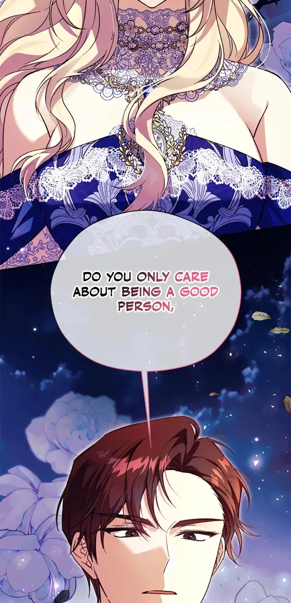 The Immoral Ducal Family Needs to Learn Family Values Chapter 38 – Page 68