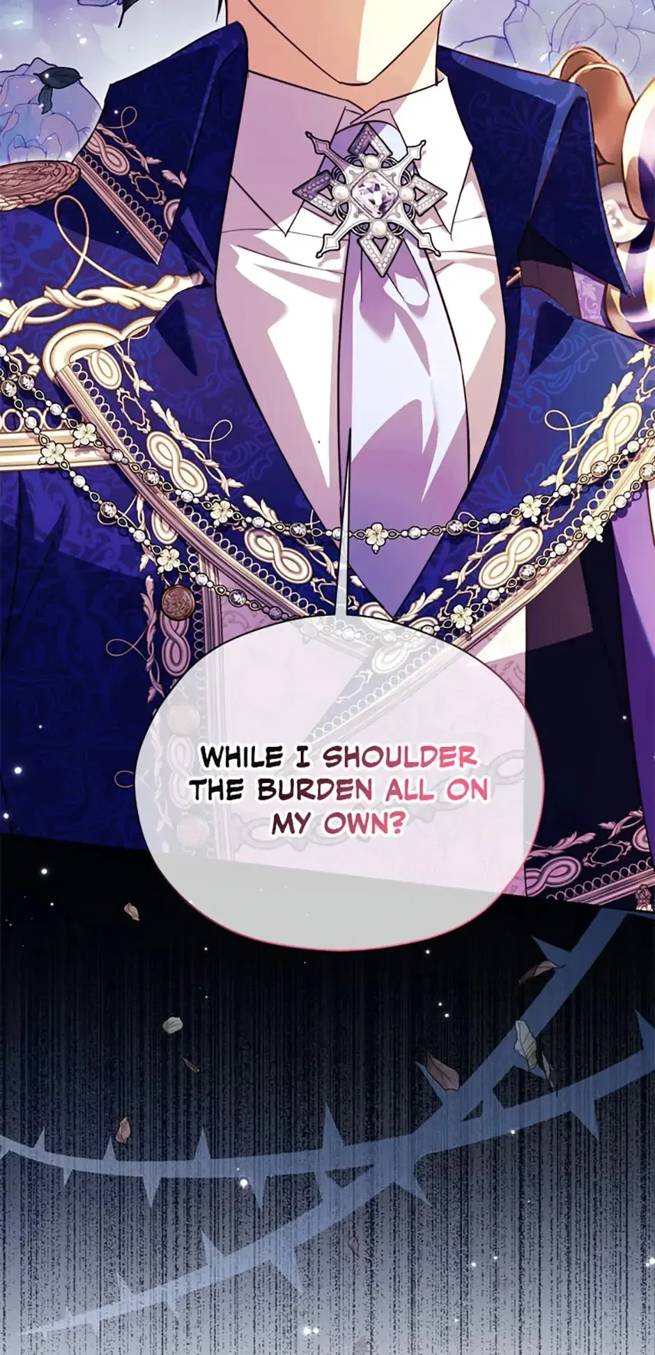 The Immoral Ducal Family Needs to Learn Family Values Chapter 38 – Page 69