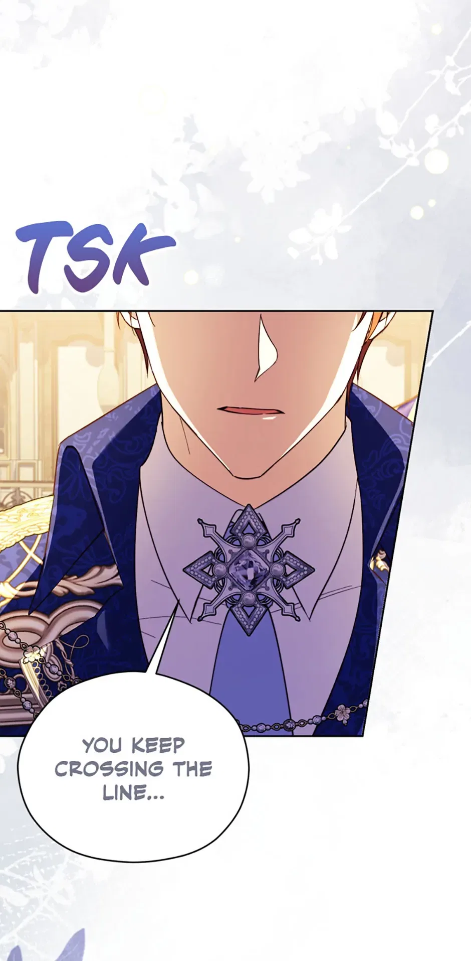 The Immoral Ducal Family Needs to Learn Family Values Chapter 37 – Page 1