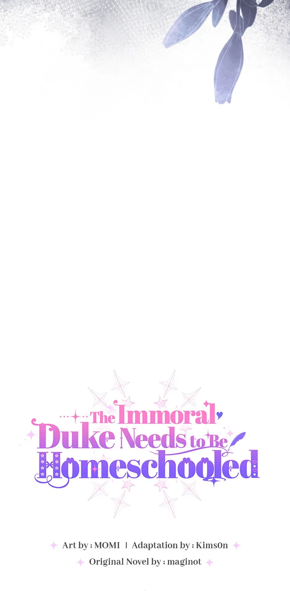 The Immoral Ducal Family Needs to Learn Family Values Chapter 37 – Page 4