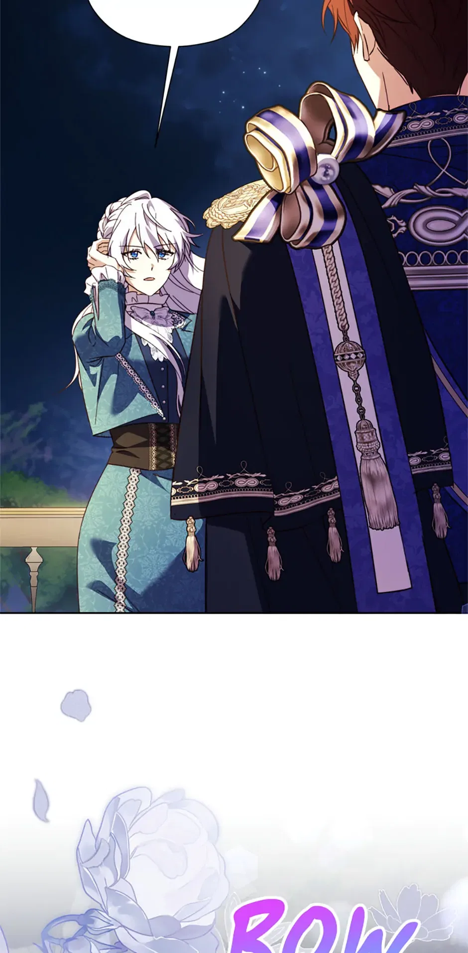 The Immoral Ducal Family Needs to Learn Family Values Chapter 37 – Page 6