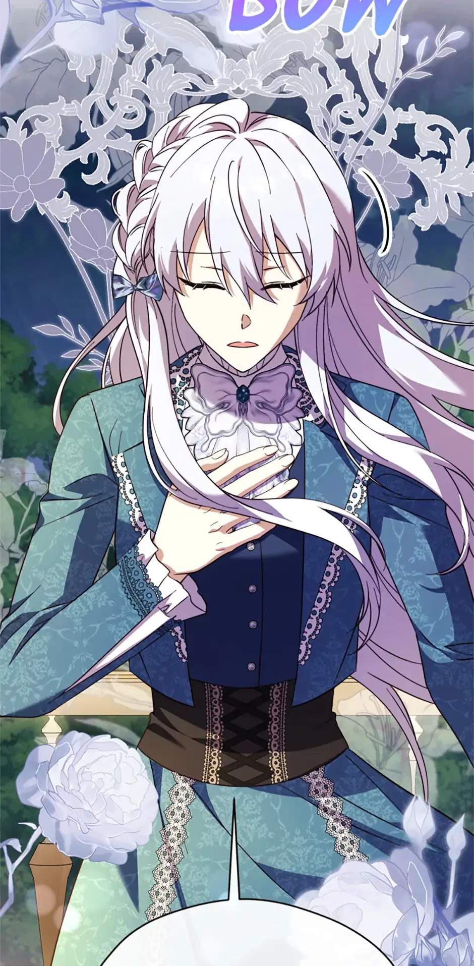 The Immoral Ducal Family Needs to Learn Family Values Chapter 37 – Page 7
