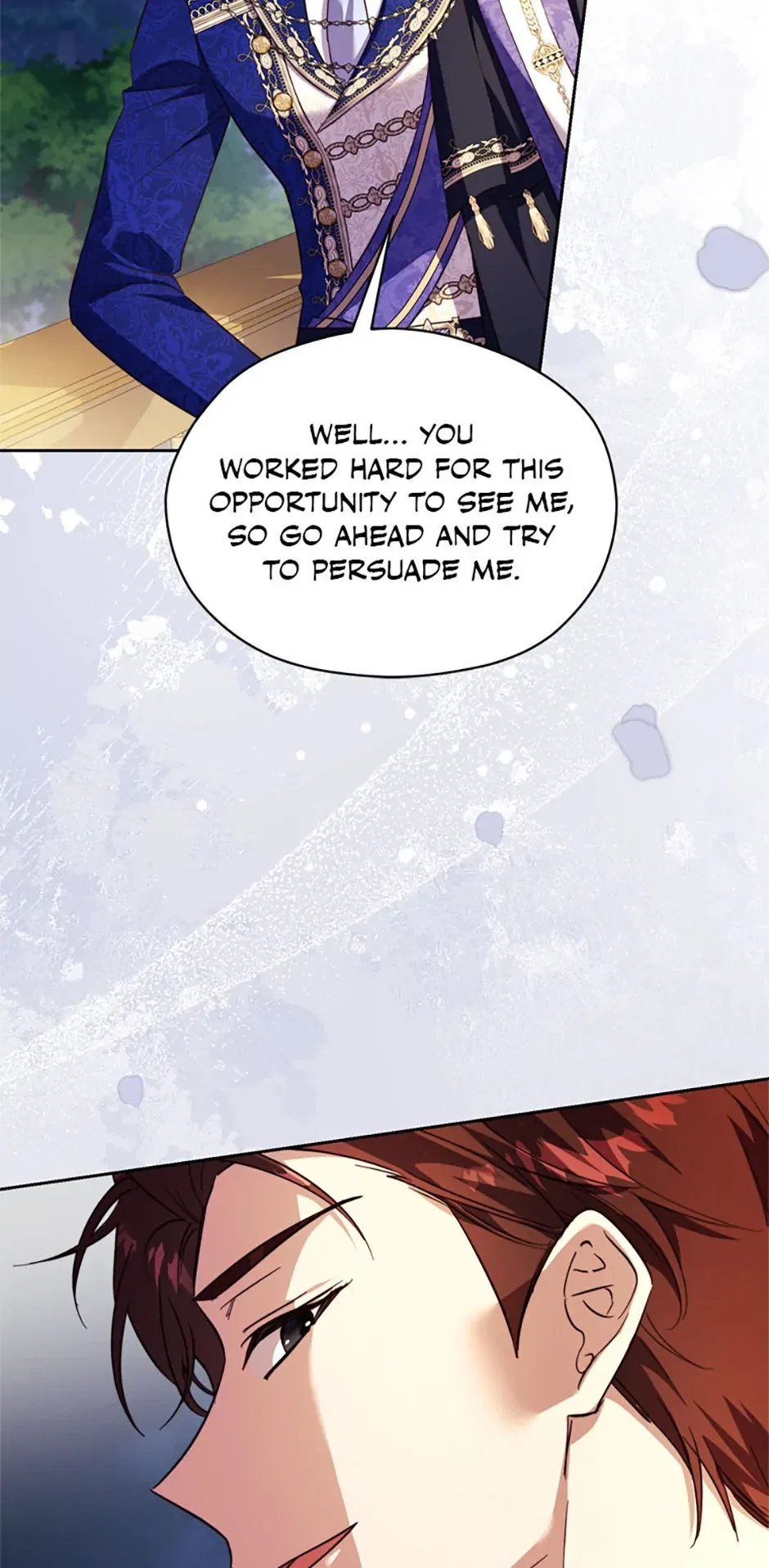 The Immoral Ducal Family Needs to Learn Family Values Chapter 37 – Page 10