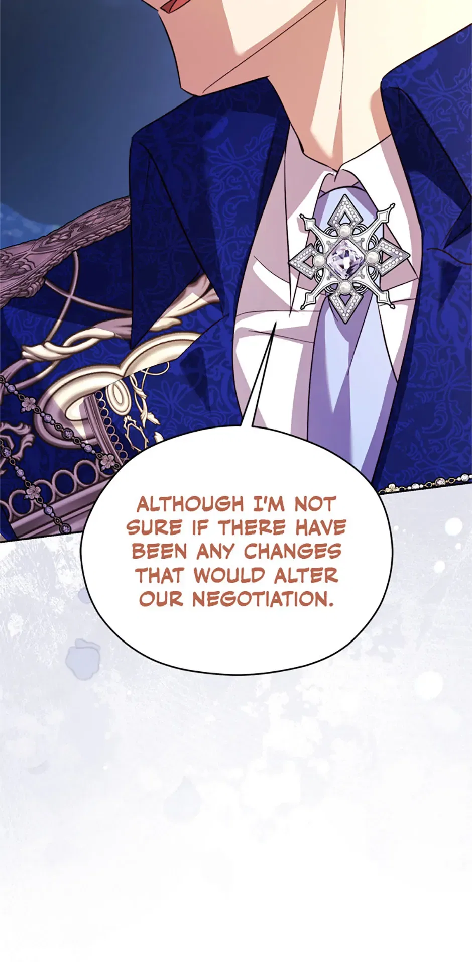 The Immoral Ducal Family Needs to Learn Family Values Chapter 37 – Page 11