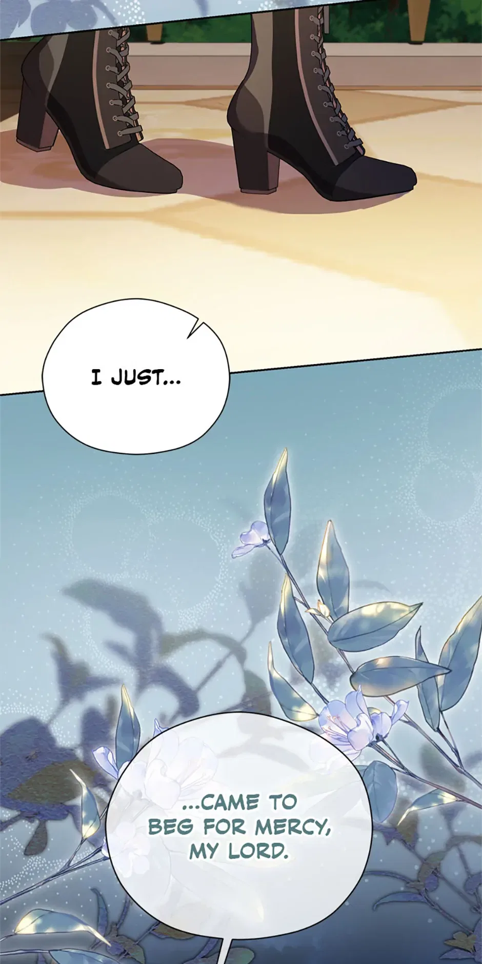 The Immoral Ducal Family Needs to Learn Family Values Chapter 37 – Page 14