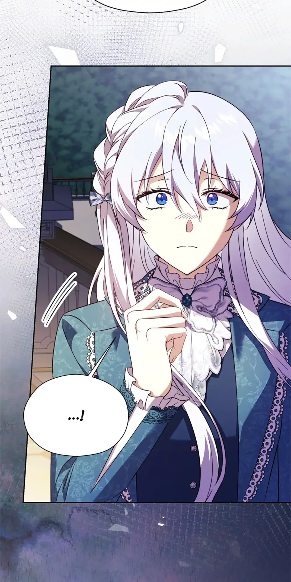The Immoral Ducal Family Needs to Learn Family Values Chapter 37 – Page 17