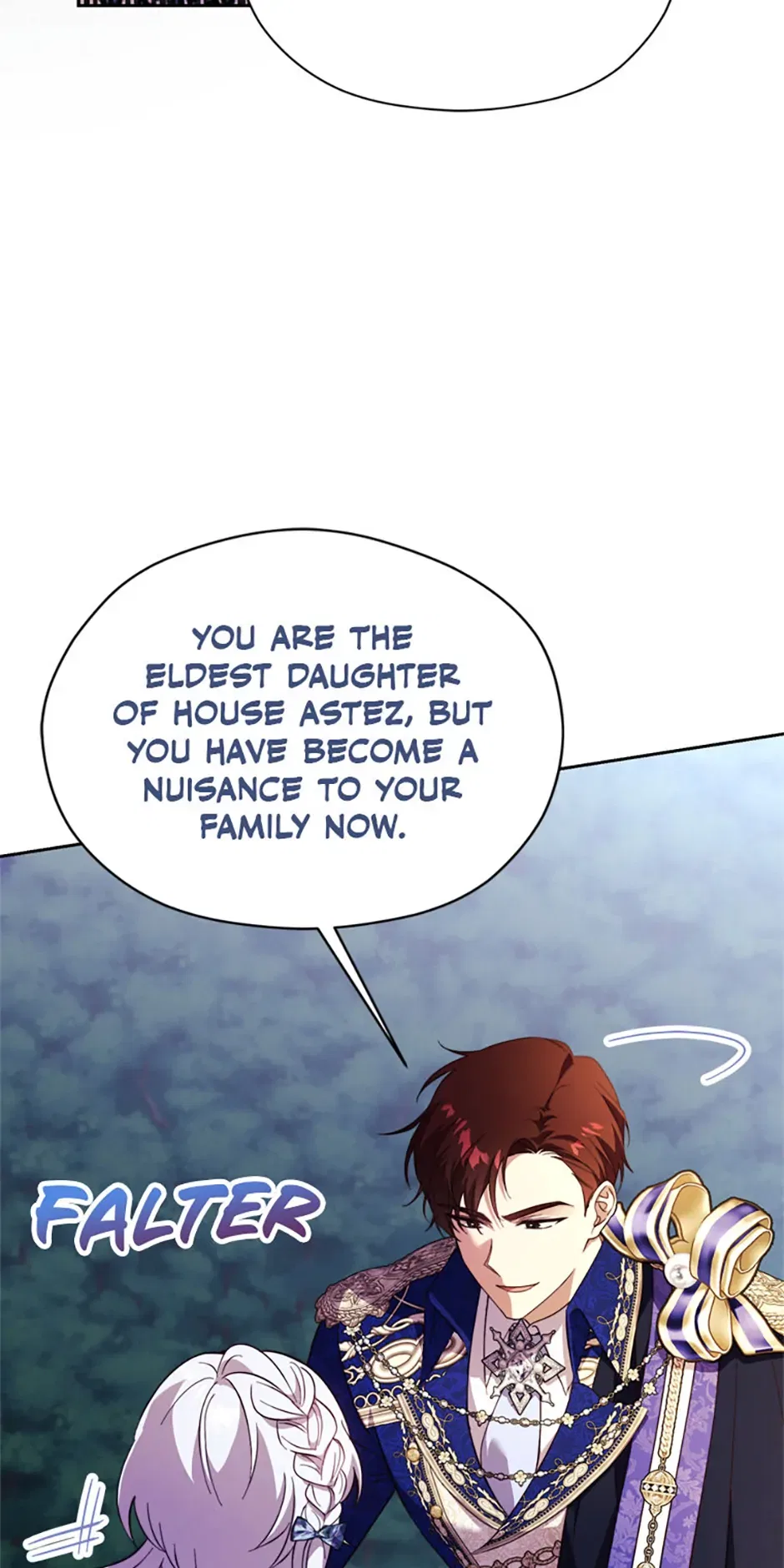 The Immoral Ducal Family Needs to Learn Family Values Chapter 37 – Page 19