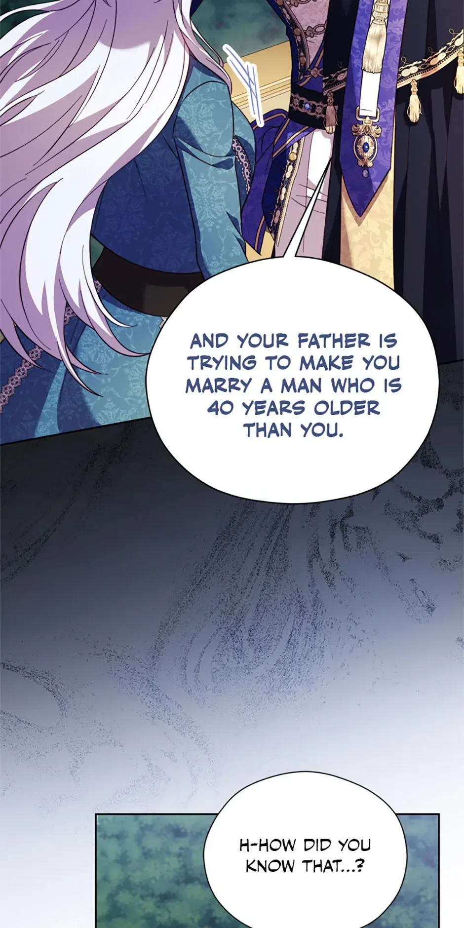 The Immoral Ducal Family Needs to Learn Family Values Chapter 37 – Page 20