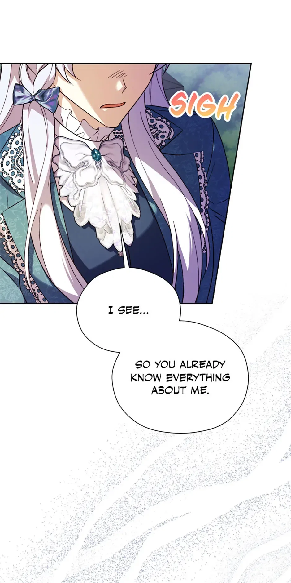 The Immoral Ducal Family Needs to Learn Family Values Chapter 37 – Page 22