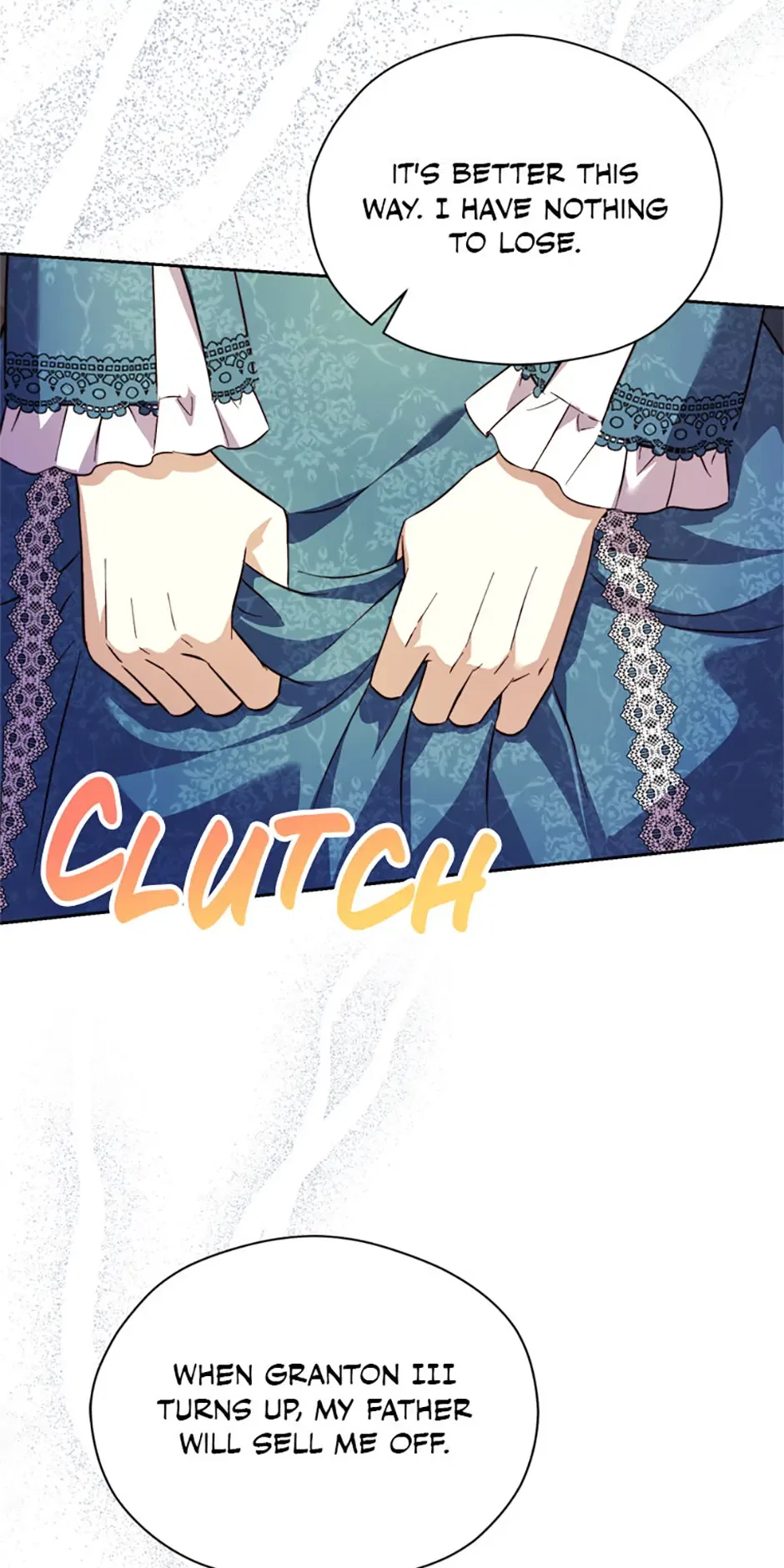 The Immoral Ducal Family Needs to Learn Family Values Chapter 37 – Page 23
