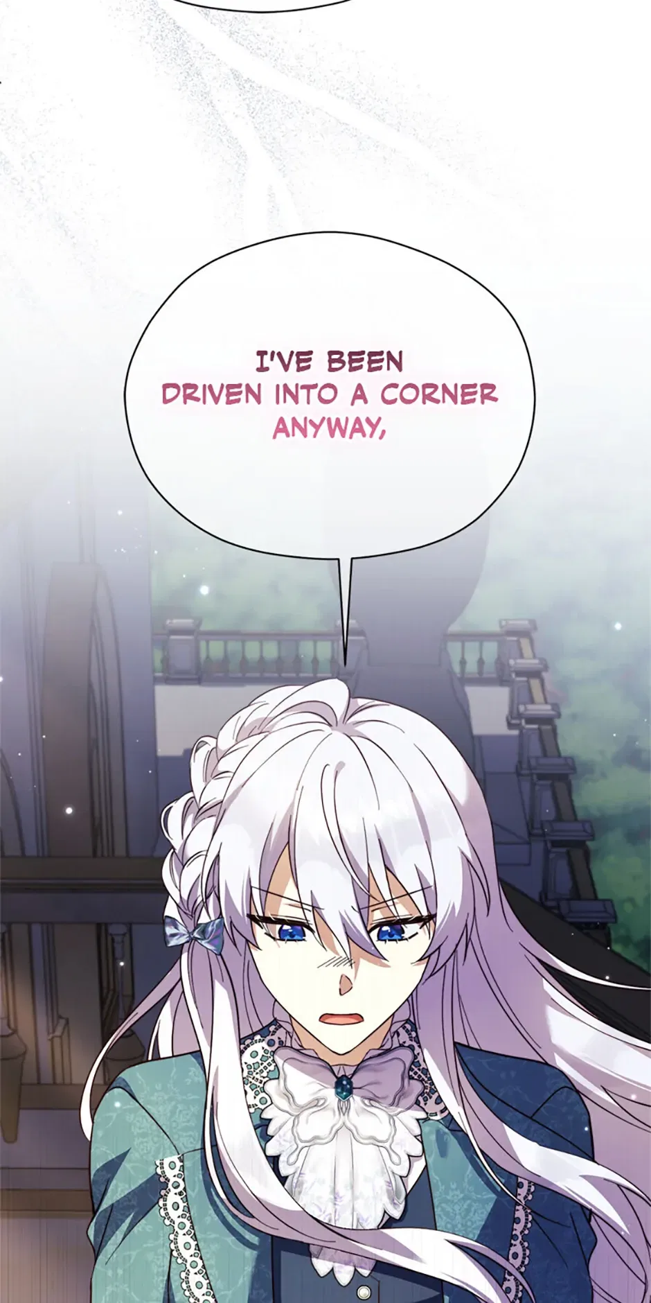 The Immoral Ducal Family Needs to Learn Family Values Chapter 37 – Page 24