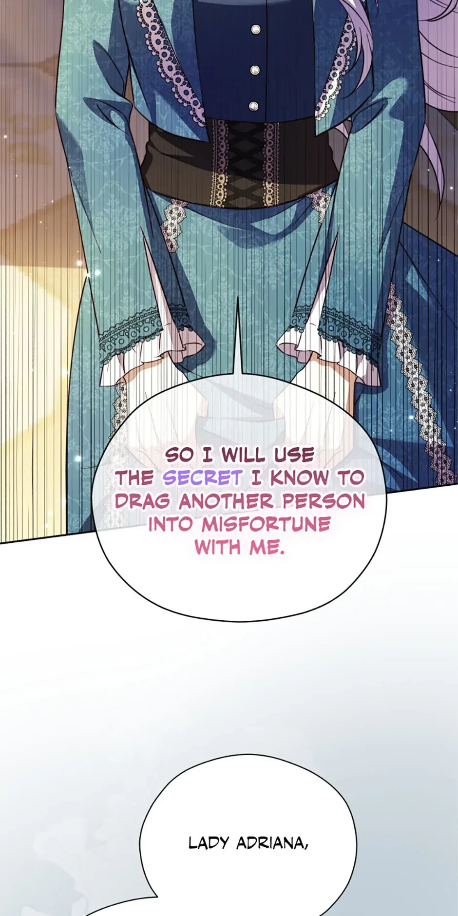 The Immoral Ducal Family Needs to Learn Family Values Chapter 37 – Page 25