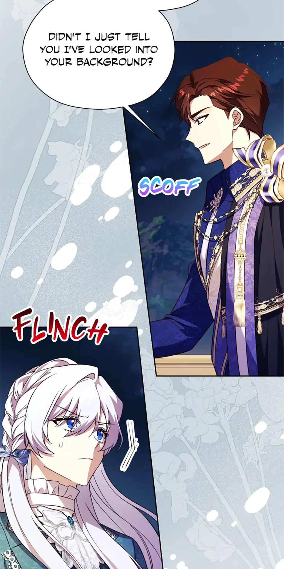 The Immoral Ducal Family Needs to Learn Family Values Chapter 37 – Page 26