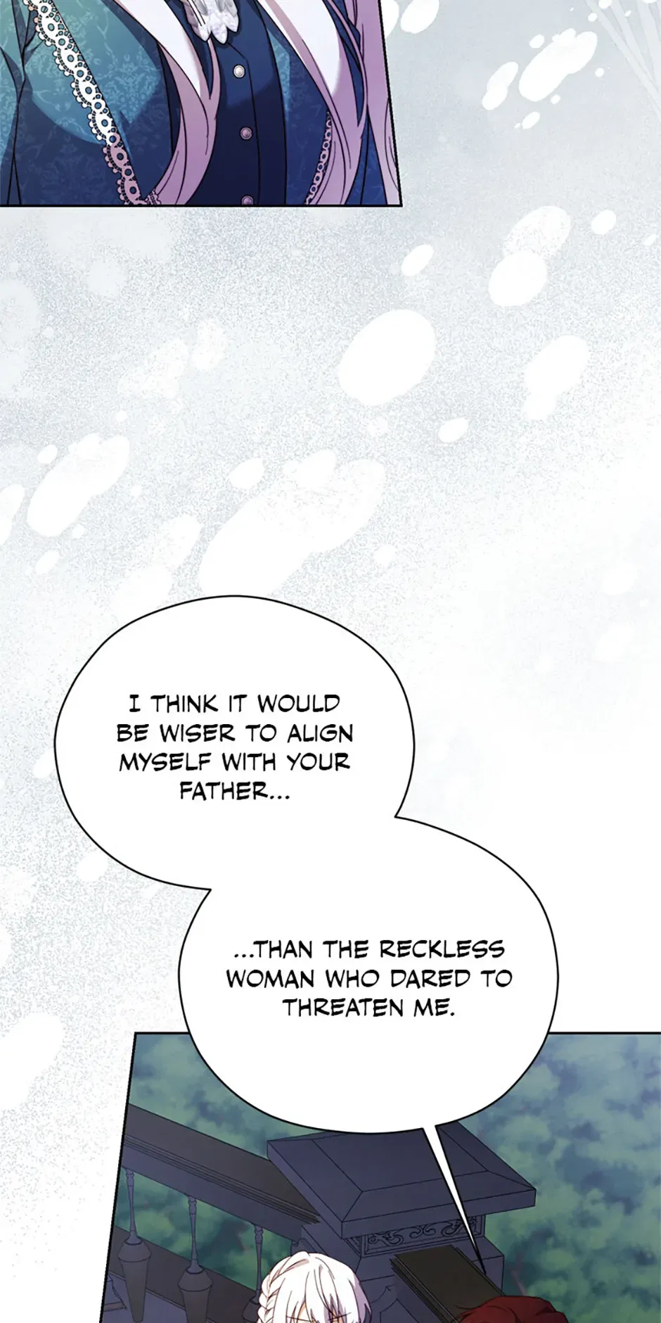 The Immoral Ducal Family Needs to Learn Family Values Chapter 37 – Page 27