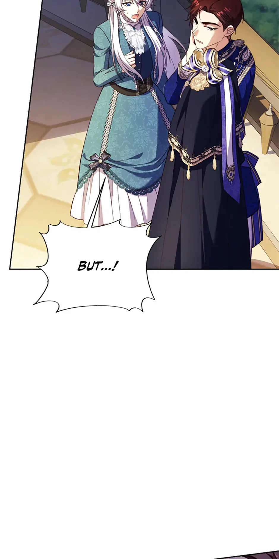 The Immoral Ducal Family Needs to Learn Family Values Chapter 37 – Page 28