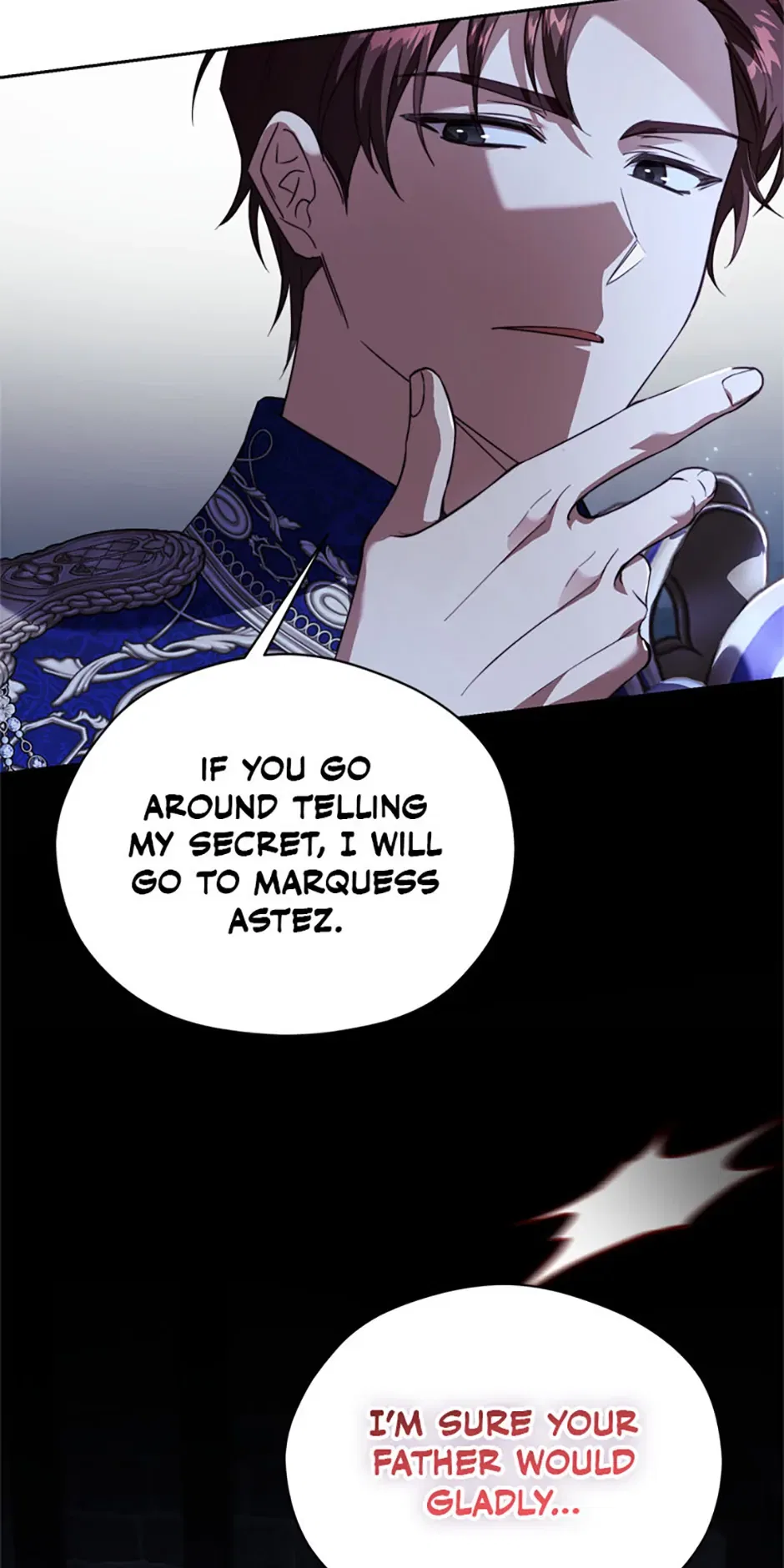 The Immoral Ducal Family Needs to Learn Family Values Chapter 37 – Page 29