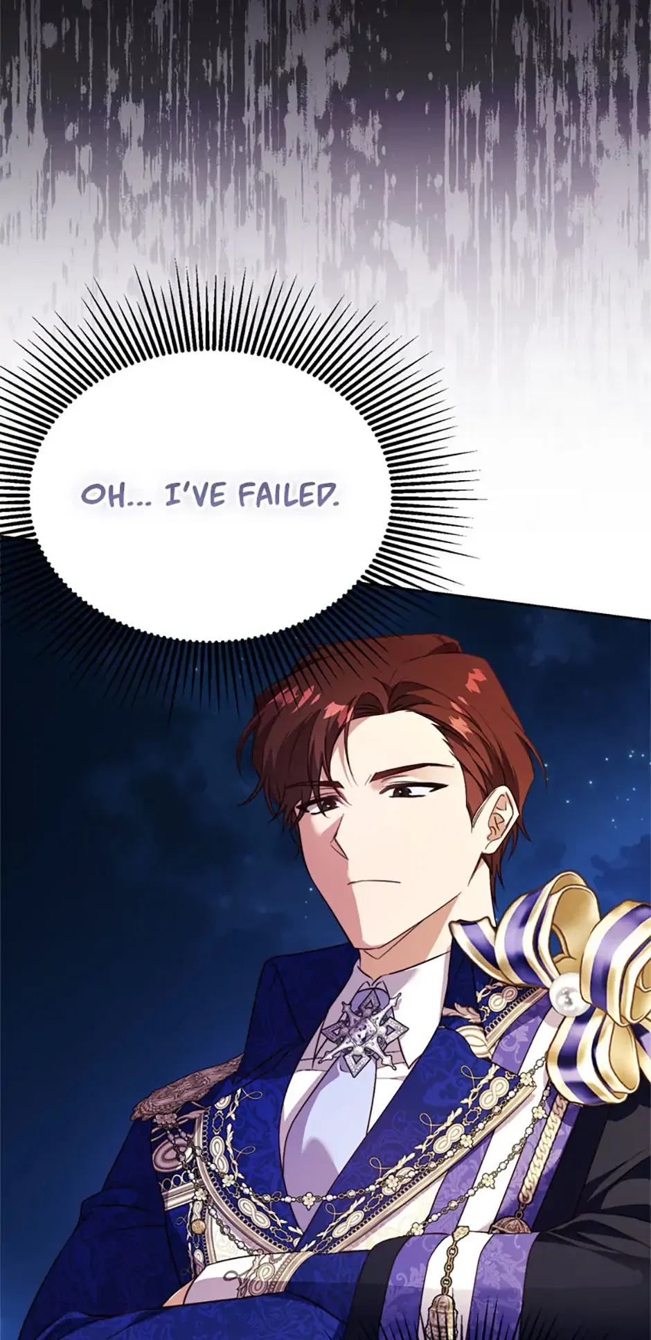 The Immoral Ducal Family Needs to Learn Family Values Chapter 37 – Page 33