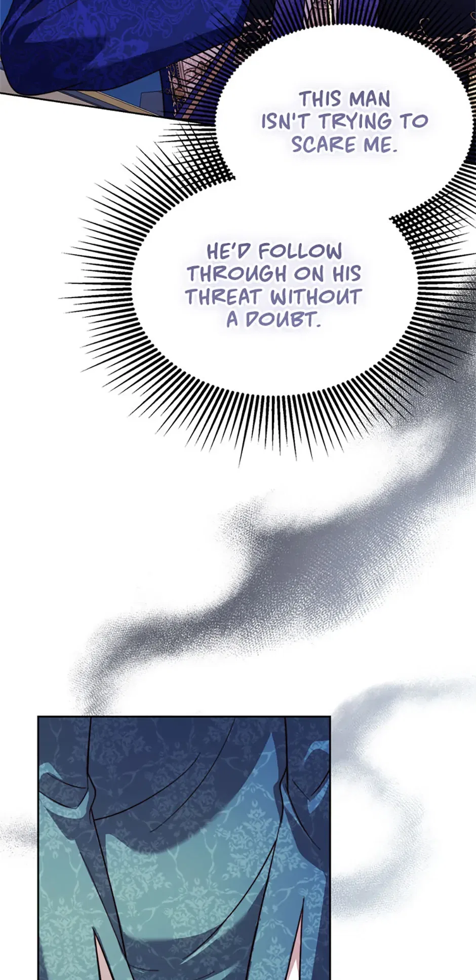 The Immoral Ducal Family Needs to Learn Family Values Chapter 37 – Page 34