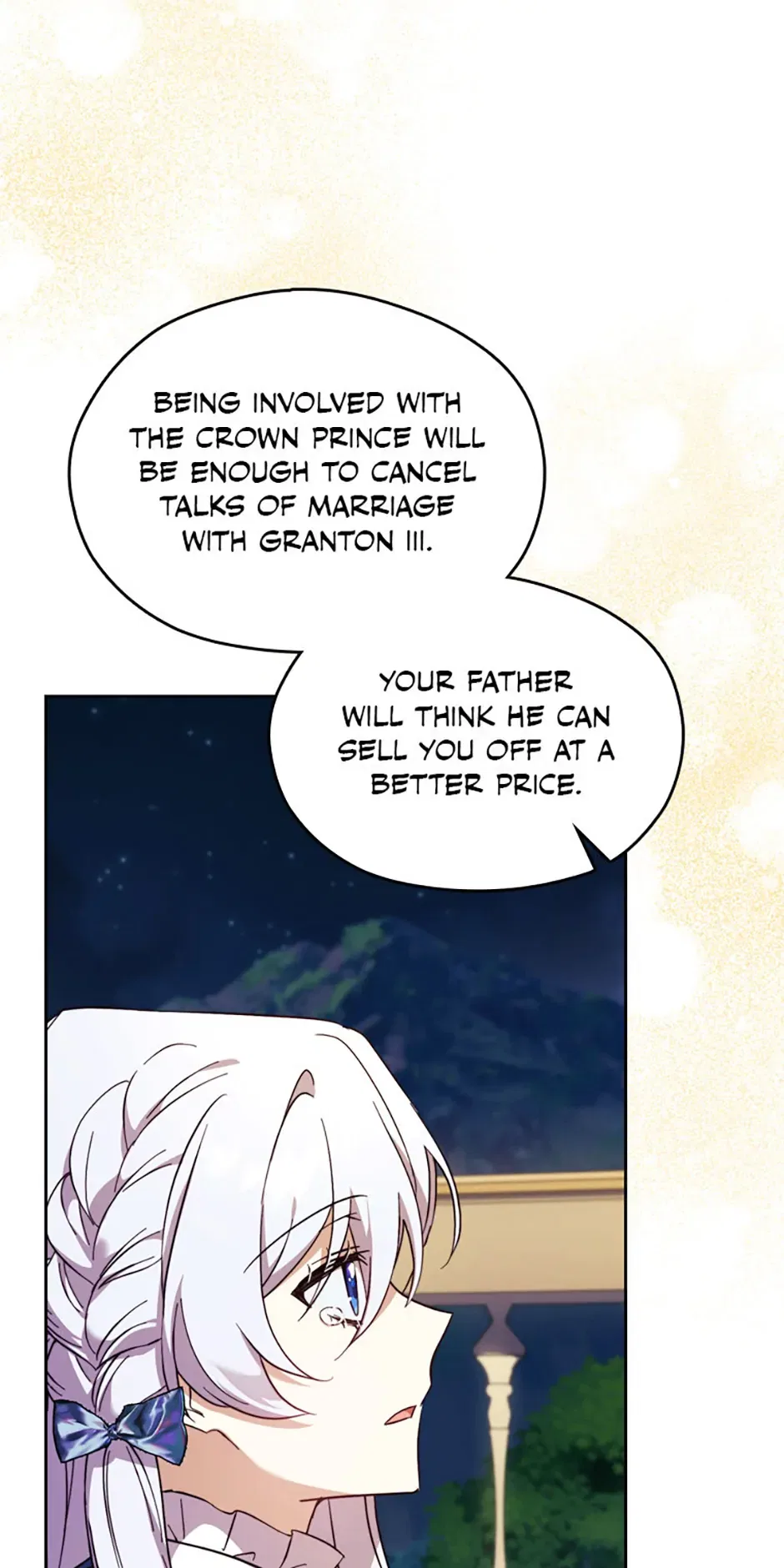 The Immoral Ducal Family Needs to Learn Family Values Chapter 37 – Page 44