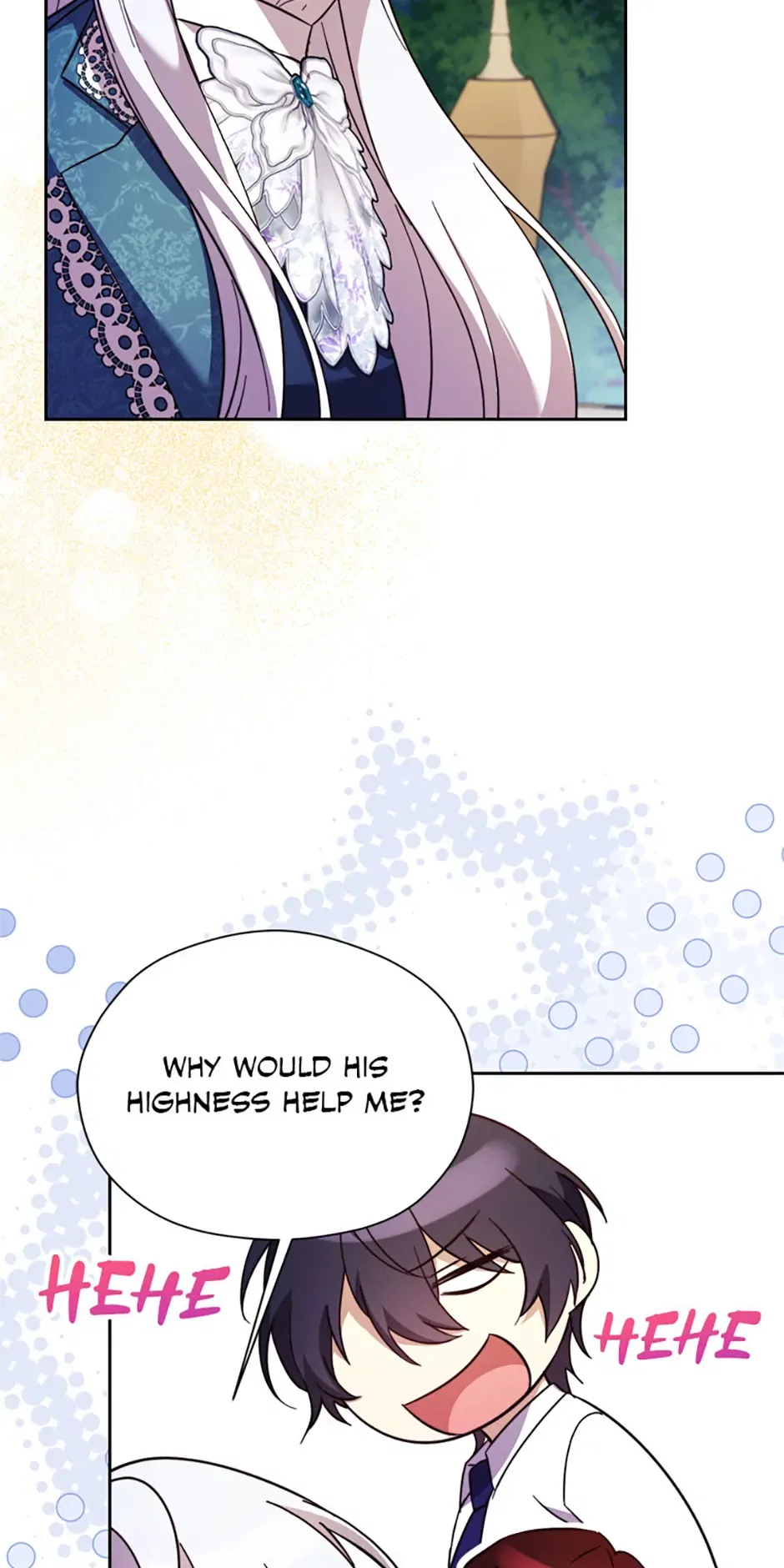 The Immoral Ducal Family Needs to Learn Family Values Chapter 37 – Page 45