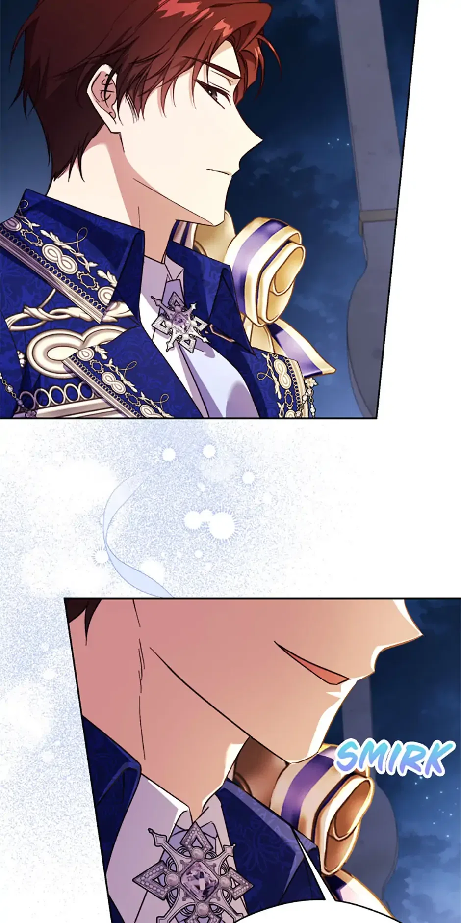 The Immoral Ducal Family Needs to Learn Family Values Chapter 37 – Page 47