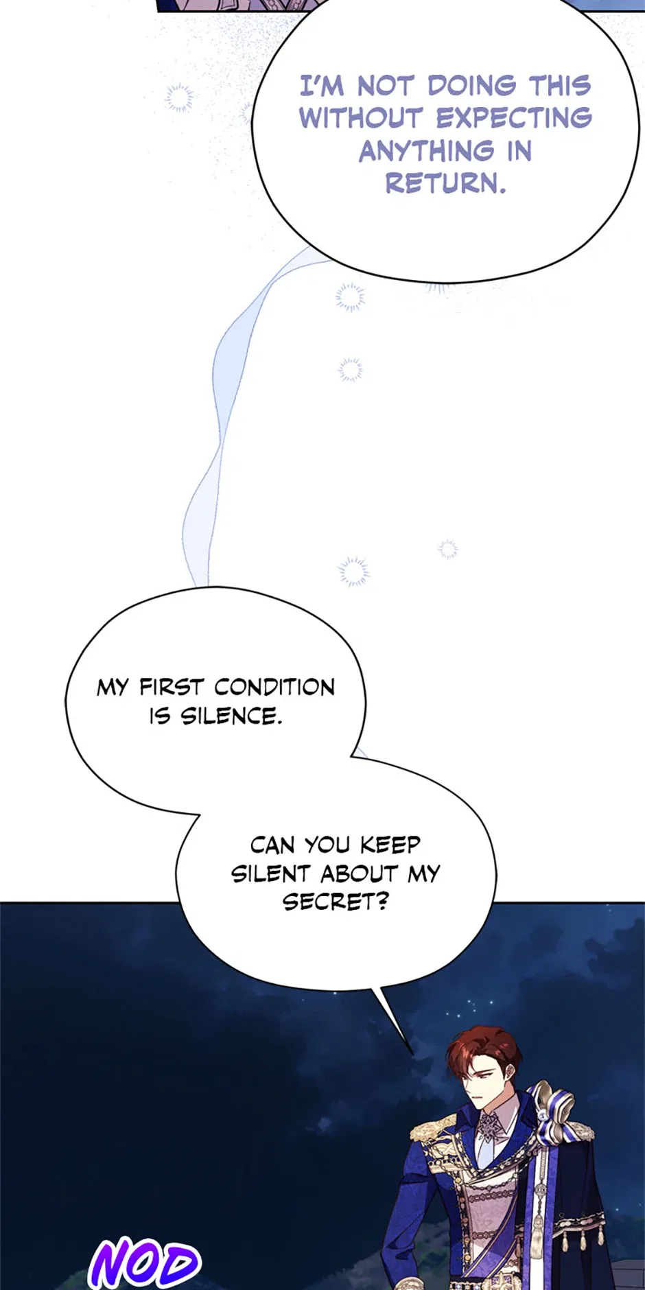The Immoral Ducal Family Needs to Learn Family Values Chapter 37 – Page 48