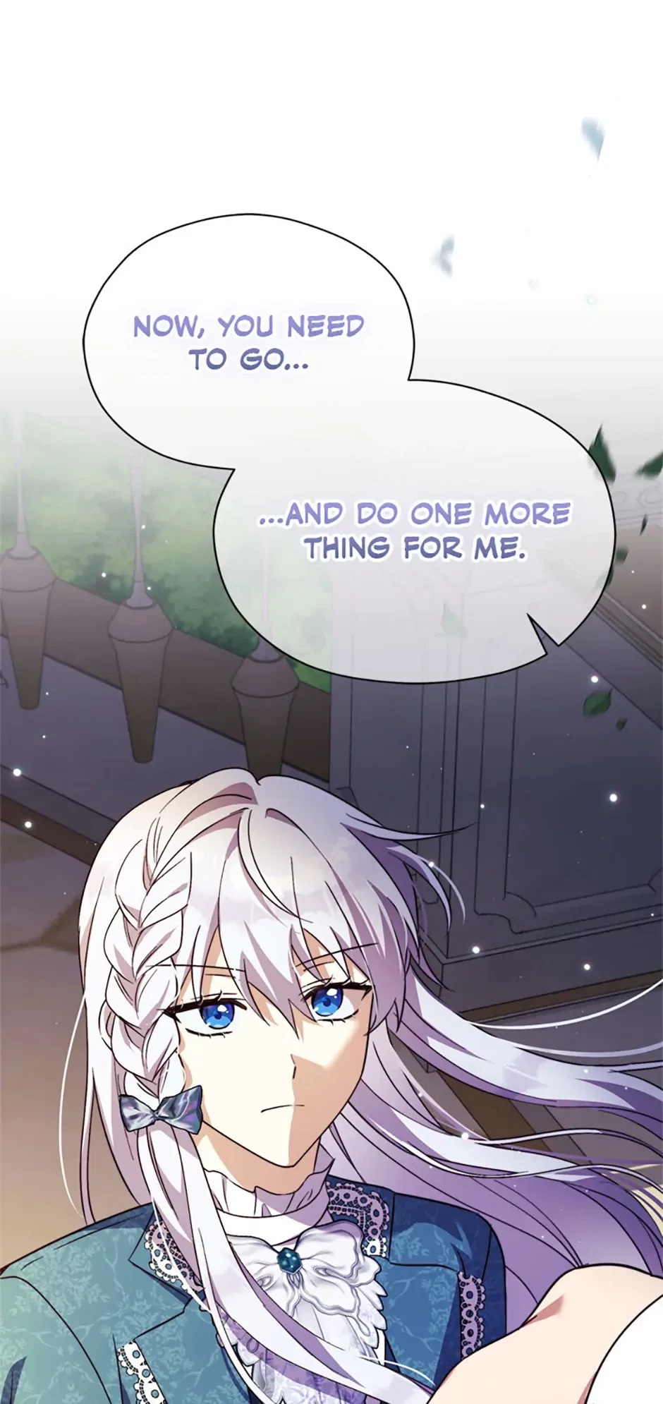 The Immoral Ducal Family Needs to Learn Family Values Chapter 37 – Page 51