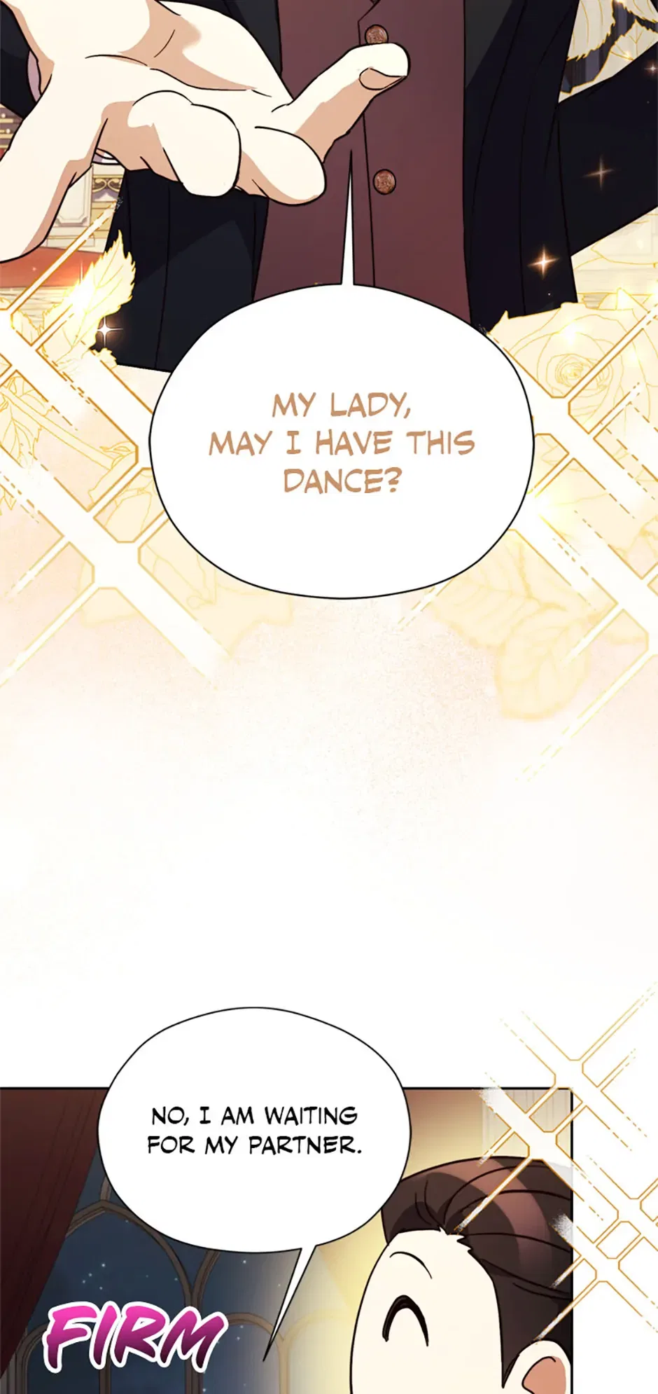 The Immoral Ducal Family Needs to Learn Family Values Chapter 37 – Page 54